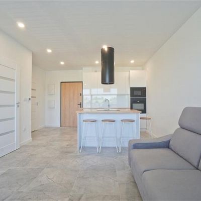 SPRZEDAŻ na MIESZKANIE w Sarbinowo