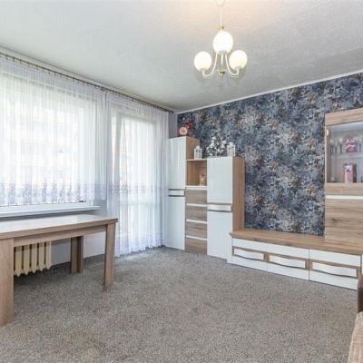 SPRZEDAŻ na MIESZKANIE w Koszalin