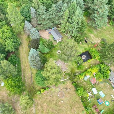 SPRZEDAŻ na DZIAŁKA w Niedalino-Czacz