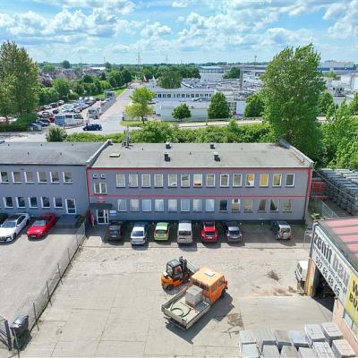 SPRZEDAŻ na LOKAL UŻYTKOWY w Koszalin