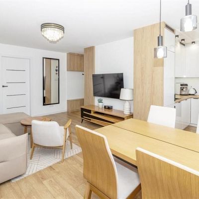 SPRZEDAŻ na MIESZKANIE w Koszalin