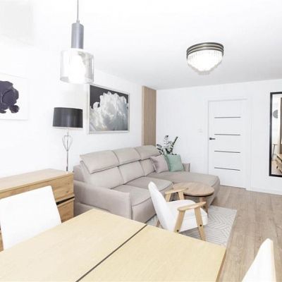 SPRZEDAŻ na MIESZKANIE w Koszalin