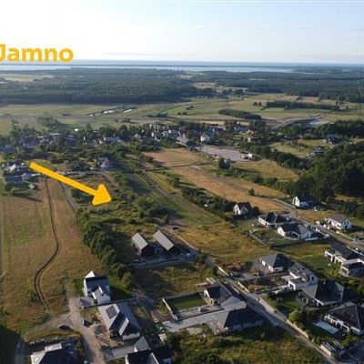 SPRZEDAŻ na DZIAŁKA w Skwierzynka