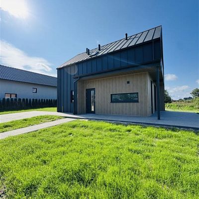 SPRZEDAŻ na DOM w Nowe Bielice