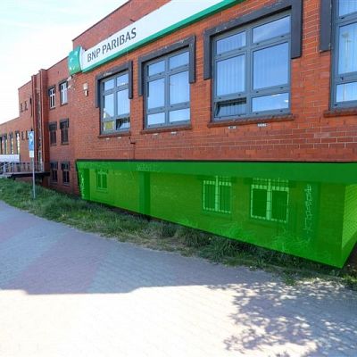 SPRZEDAŻ na LOKAL UŻYTKOWY w Koszalin