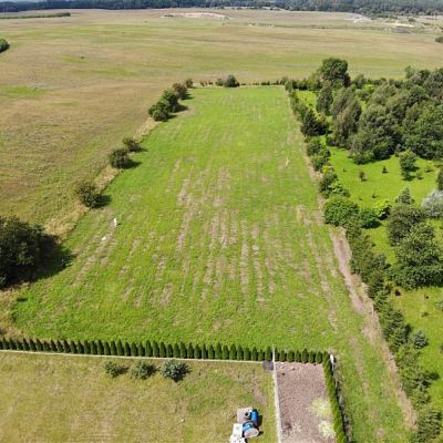 SPRZEDAŻ na DZIAŁKA w Kościernica