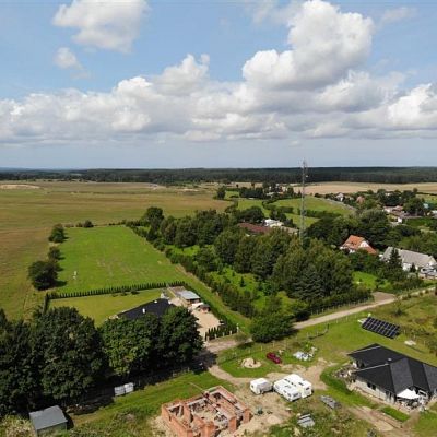 SPRZEDAŻ na DZIAŁKA w Kościernica 