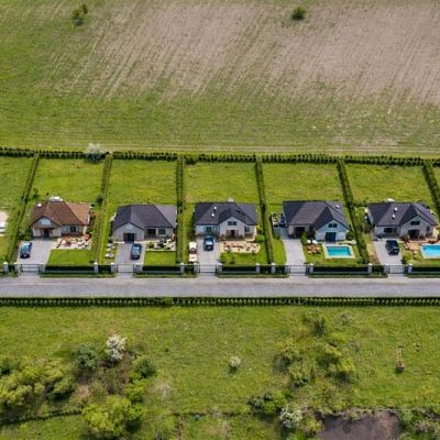 SPRZEDAŻ na DZIAŁKA w Kościernica