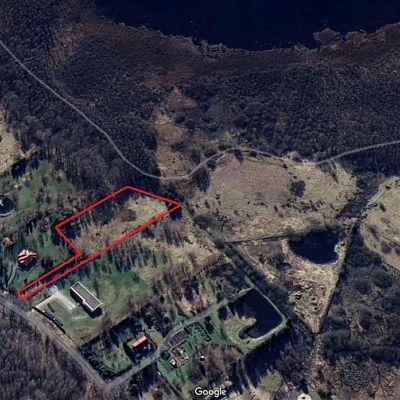 SPRZEDAŻ na DZIAŁKA w Koszalin