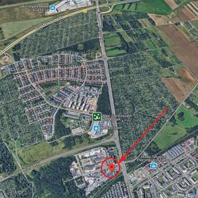 HALA-OBIEKT na SPRZEDAŻ