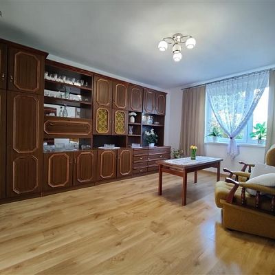 SPRZEDAŻ na MIESZKANIE w Słowino