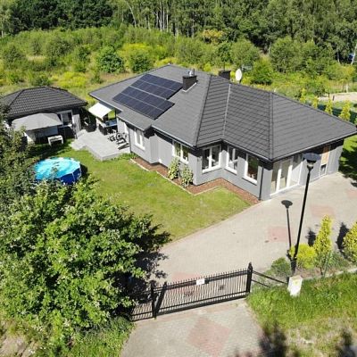 SPRZEDAŻ na DOM w Witolub