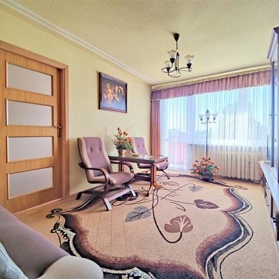 SPRZEDAŻ na MIESZKANIE w Koszalin