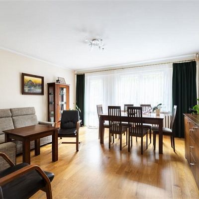 SPRZEDAŻ na MIESZKANIE w Koszalin