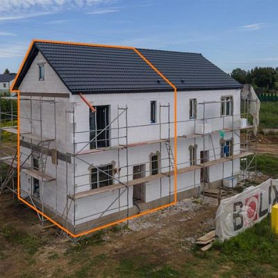 SPRZEDAŻ na DOM w Koszalin