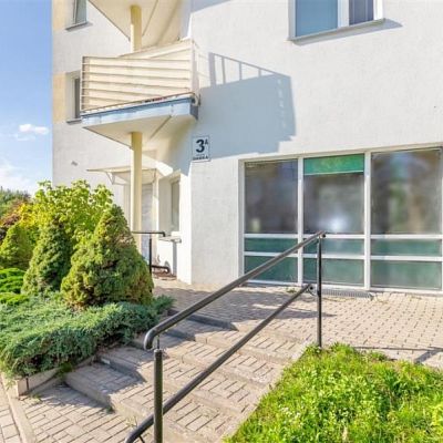 SPRZEDAŻ na LOKAL UŻYTKOWY w Koszalin