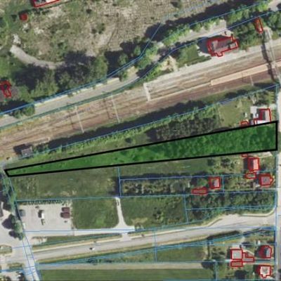 SPRZEDAŻ na DZIAŁKA w Koniecpol