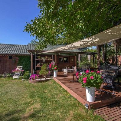 SPRZEDAŻ na DOM w Chłopy