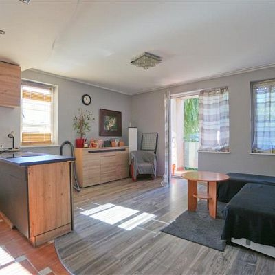 SPRZEDAŻ na MIESZKANIE w Koszalin