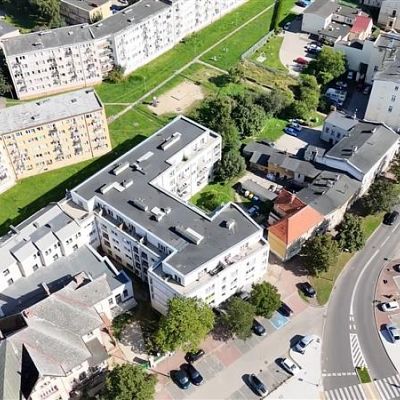 SPRZEDAŻ na MIESZKANIE w koszalin