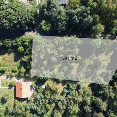 SPRZEDAŻ na DZIAŁKA w Wyszewo