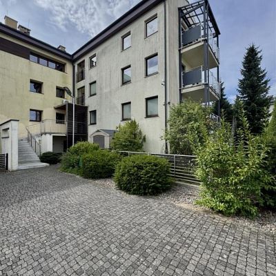 SPRZEDAŻ na MIESZKANIE w Sarbinowo