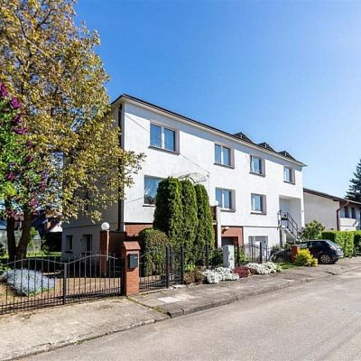 SPRZEDAŻ na DOM w Koszalin