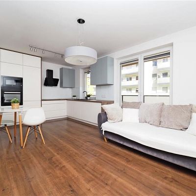 SPRZEDAŻ na MIESZKANIE w Koszalin