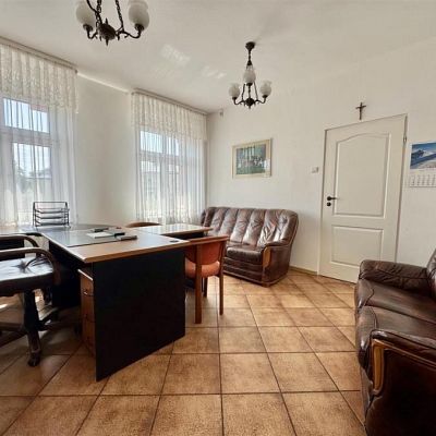 WYNAJEM na LOKAL UŻYTKOWY w Koszalin