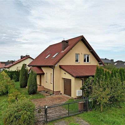 SPRZEDAŻ na DOM w Koszalin