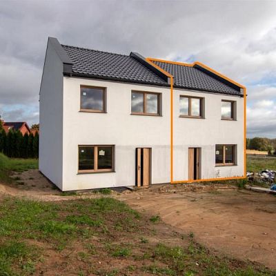 SPRZEDAŻ na DOM w Świeszyno