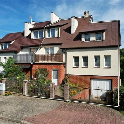 SPRZEDAŻ na DOM w Koszalin