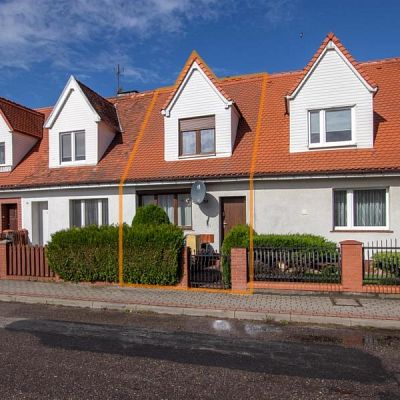 SPRZEDAŻ na DOM w Koszalin