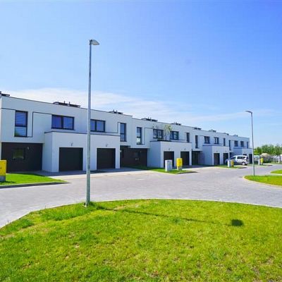 SPRZEDAŻ na DOM w Koszalin