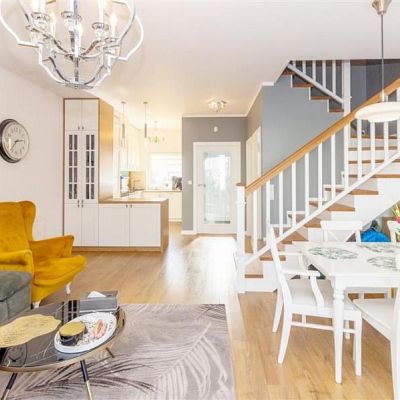 SPRZEDAŻ na DOM w Koszalin