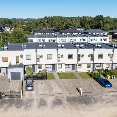 SPRZEDAŻ na DOM w Koszalin