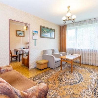 SPRZEDAŻ na MIESZKANIE w Koszalin