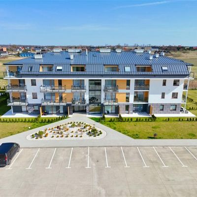 SPRZEDAŻ na MIESZKANIE w Sarbinowo