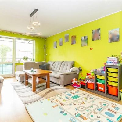 SPRZEDAŻ na MIESZKANIE w Koszalin