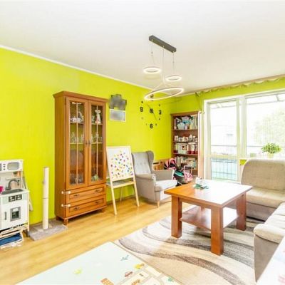 SPRZEDAŻ na MIESZKANIE w Koszalin