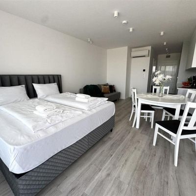 SPRZEDAŻ na MIESZKANIE w Mielno