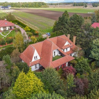 SPRZEDAŻ na DOM w Nowe Bielice