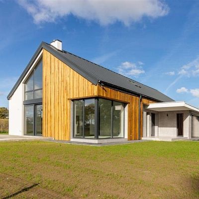 SPRZEDAŻ na DOM w Koszalin