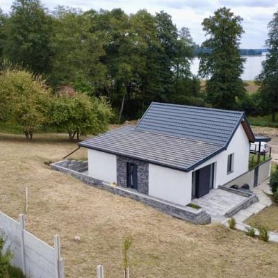 SPRZEDAŻ na DOM w Wierzchowo