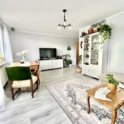 SPRZEDAŻ na MIESZKANIE w Koszalin