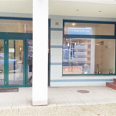 WYNAJEM na LOKAL UŻYTKOWY w Koszalin