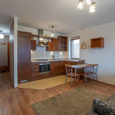 MIESZKANIE na WYNAJEM