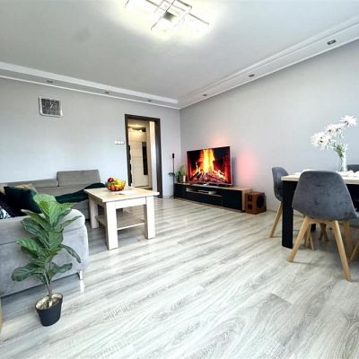 SPRZEDAŻ na MIESZKANIE w Koszalin