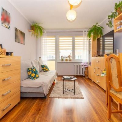 SPRZEDAŻ na MIESZKANIE w Koszalin