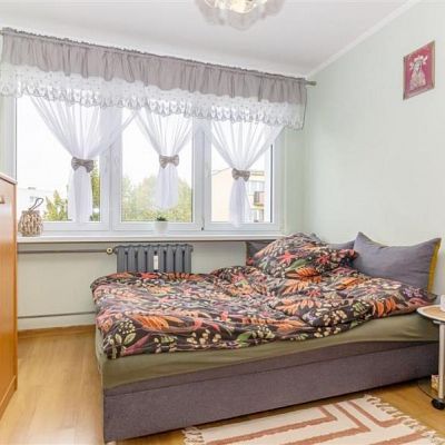 SPRZEDAŻ na MIESZKANIE w Koszalin